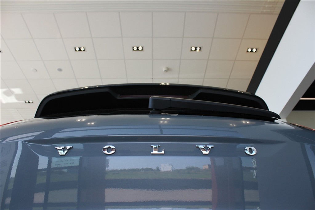 Volvo XC40 Ultimate billede 19