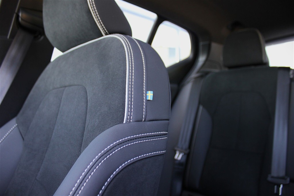 Volvo XC40 Ultimate billede 20
