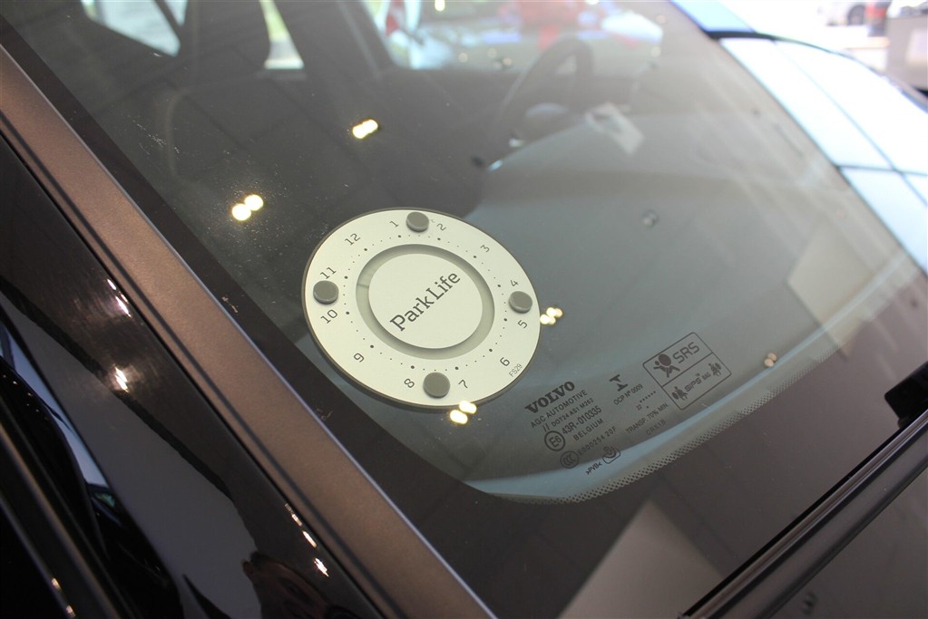 Volvo XC40 Ultimate billede 23