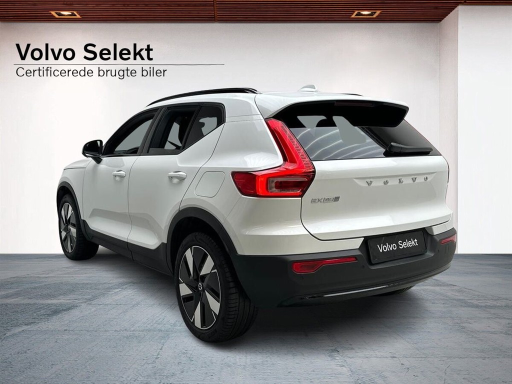 Volvo EX40 Plus billede 2
