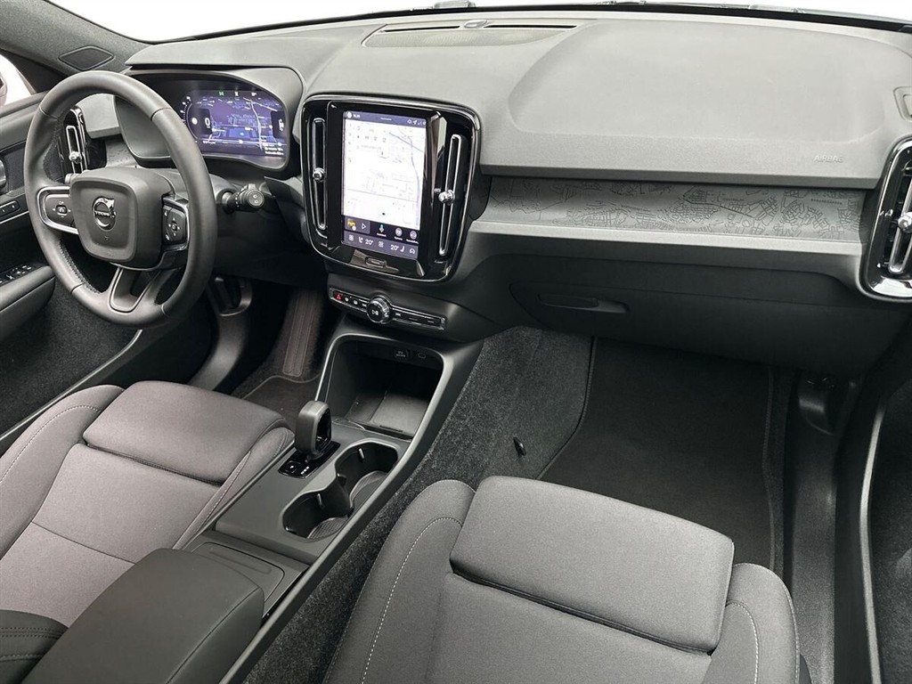 Volvo EX40 Plus billede 5