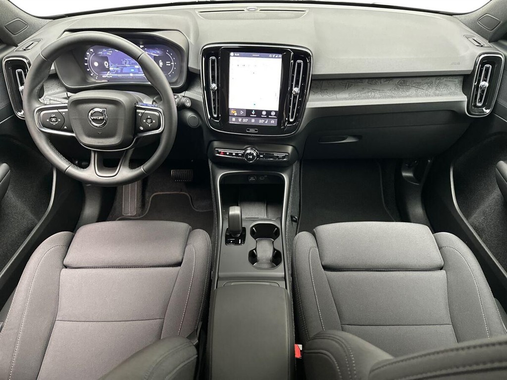 Volvo EX40 Plus billede 6