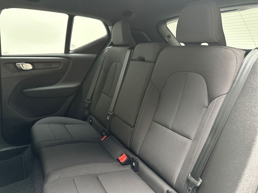Volvo EX40 Plus billede 7