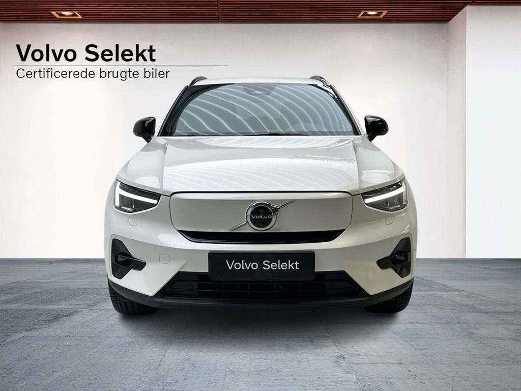 Volvo EX40 Plus billede 9