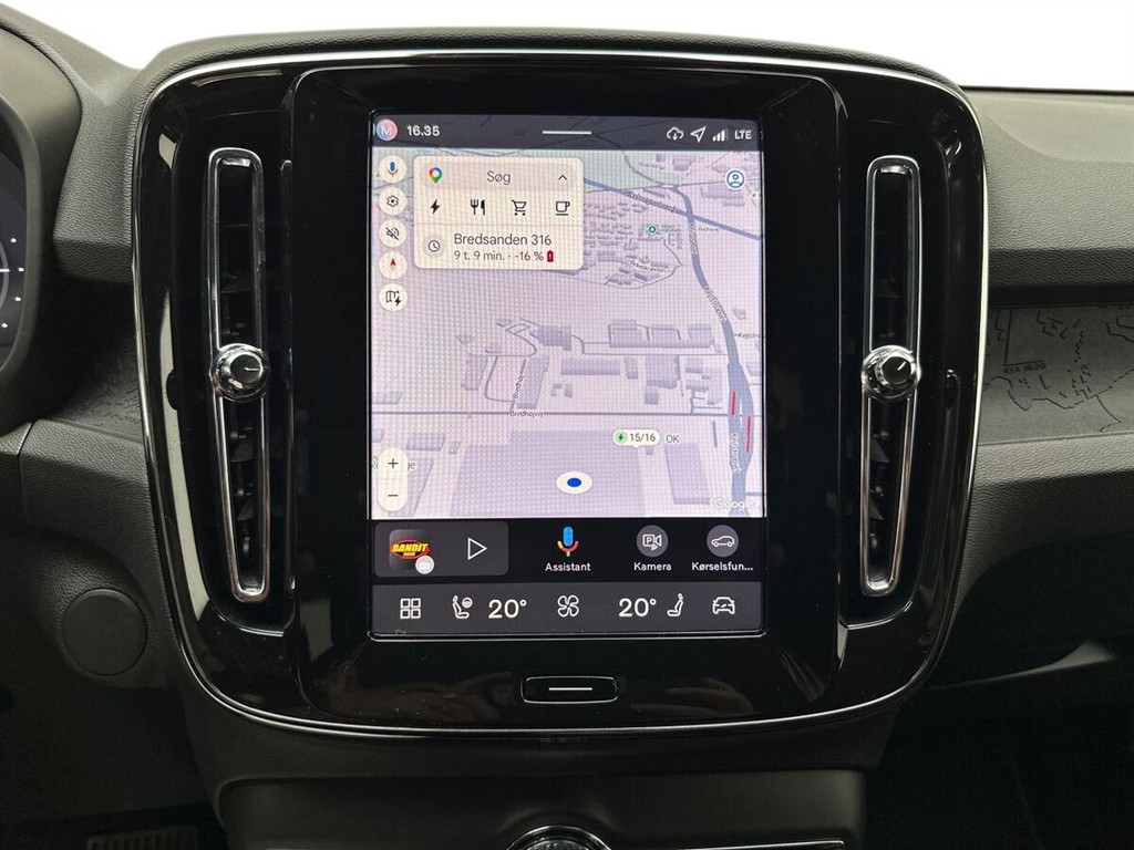 Volvo EX40 Plus billede 13