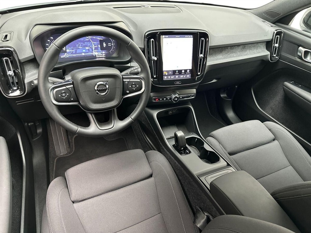Volvo EX40 Plus billede 15