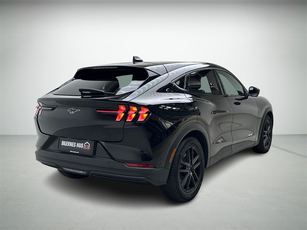Ford Mustang Mach-E UR billede 2