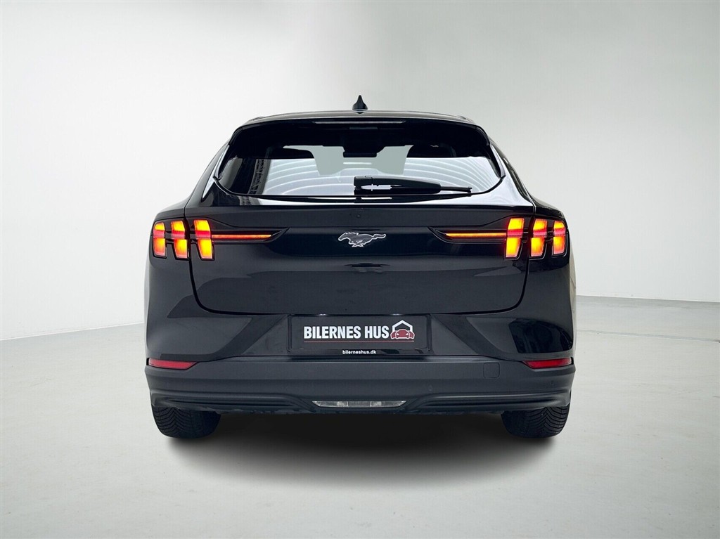 Ford Mustang Mach-E UR billede 8
