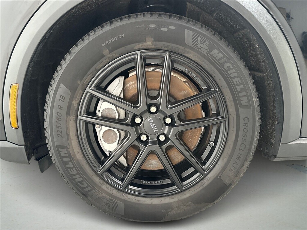 Ford Mustang Mach-E UR billede 9