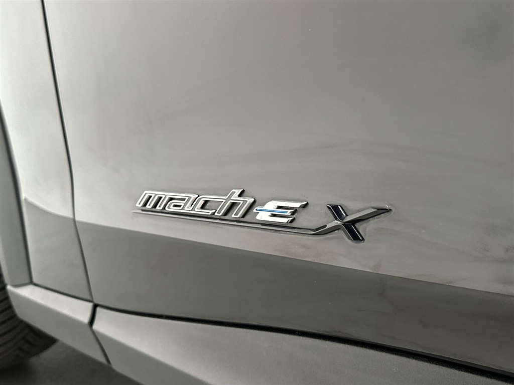 Ford Mustang Mach-E UR billede 25