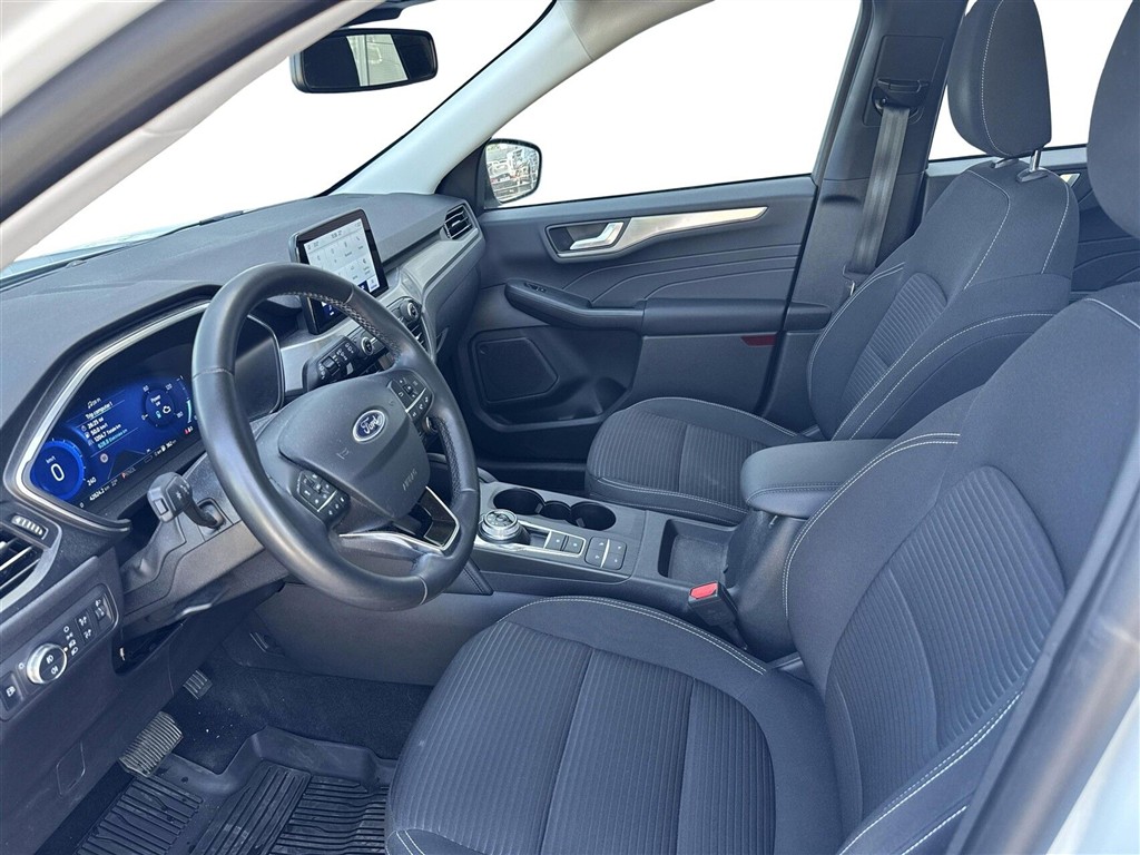 Ford Kuga Titanium billede 5