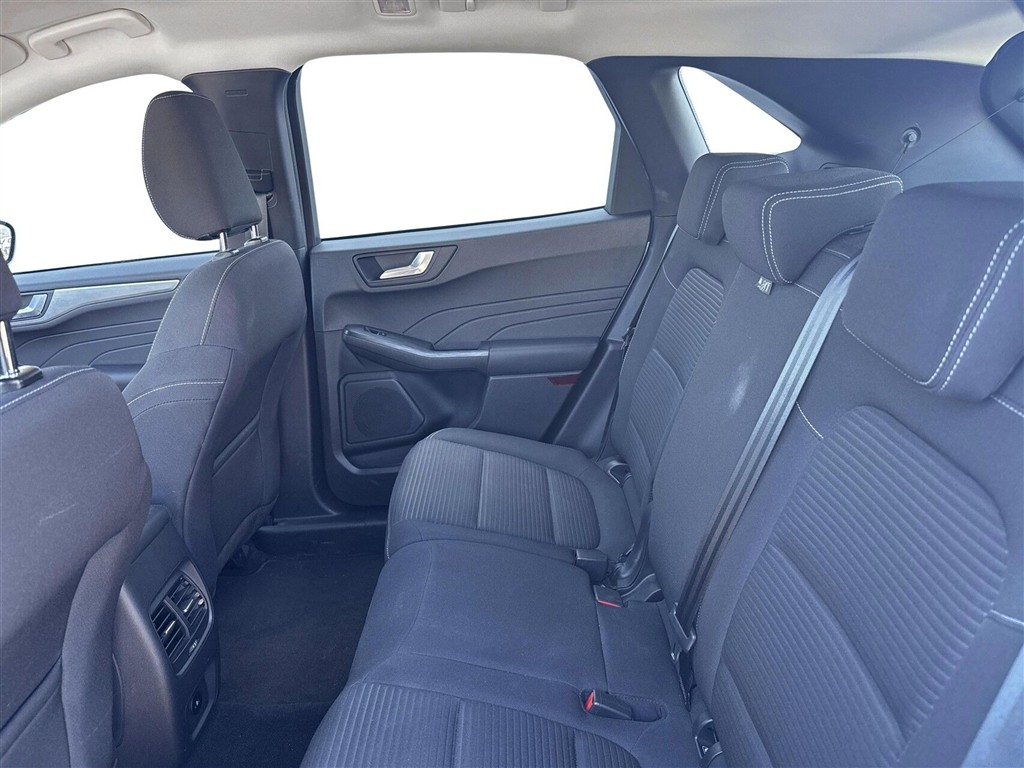 Ford Kuga Titanium billede 6
