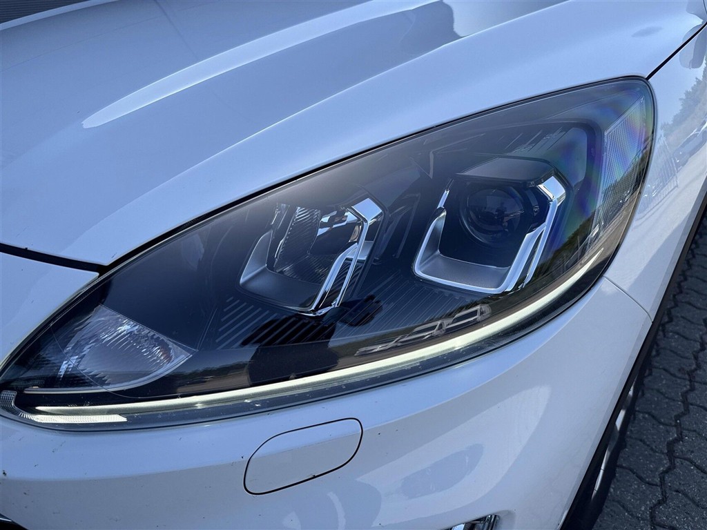 Ford Kuga Titanium billede 12