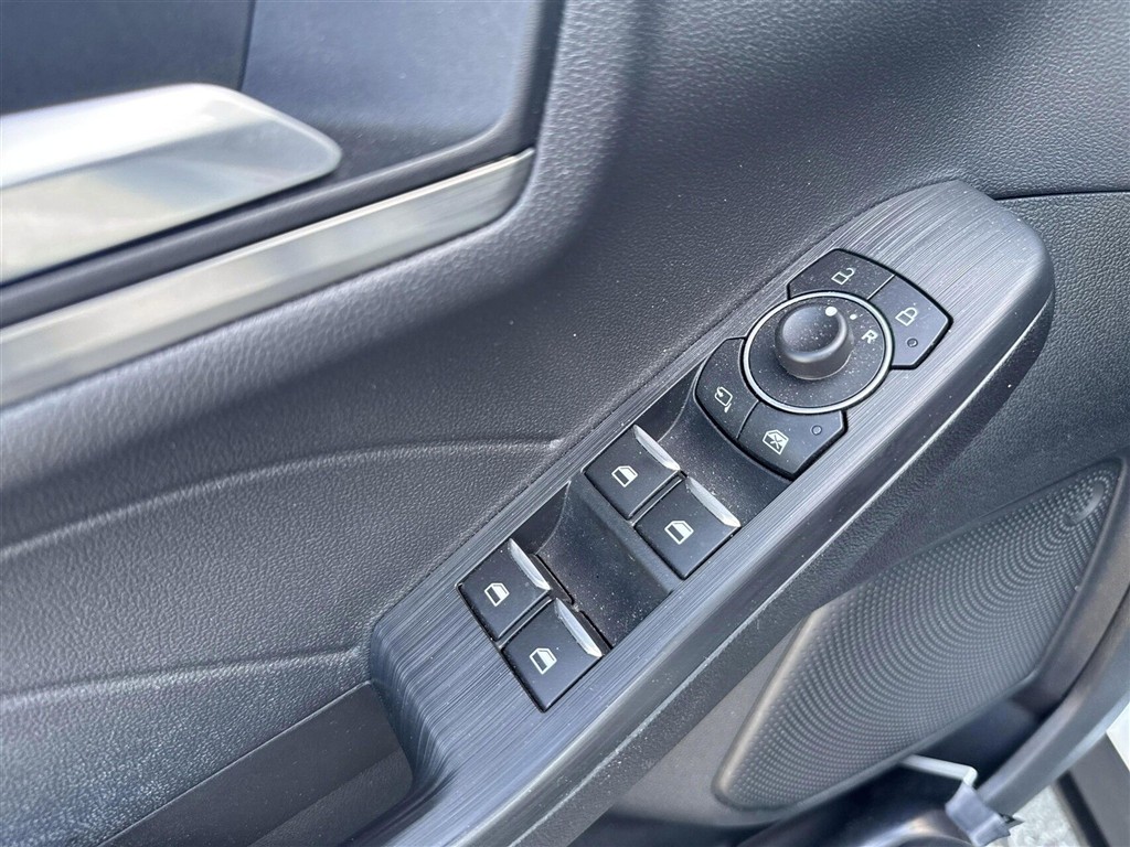 Ford Kuga Titanium billede 14