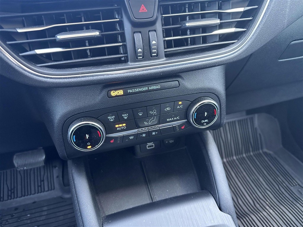 Ford Kuga Titanium billede 18
