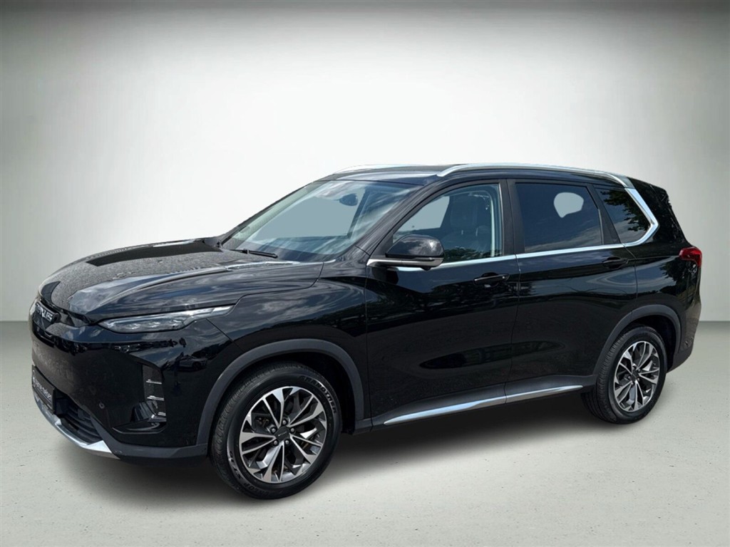 Maxus Euniq 6 