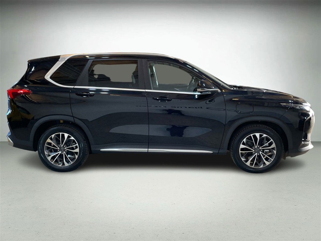 Maxus Euniq 6 