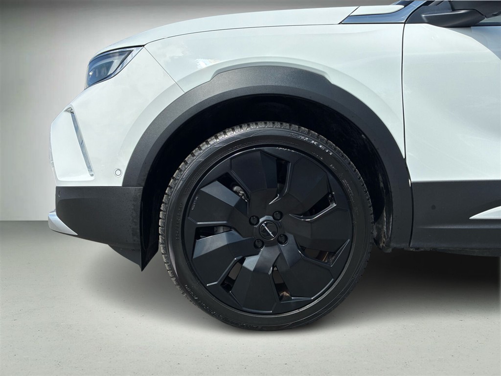 Opel Mokka-e Ultimate billede 9