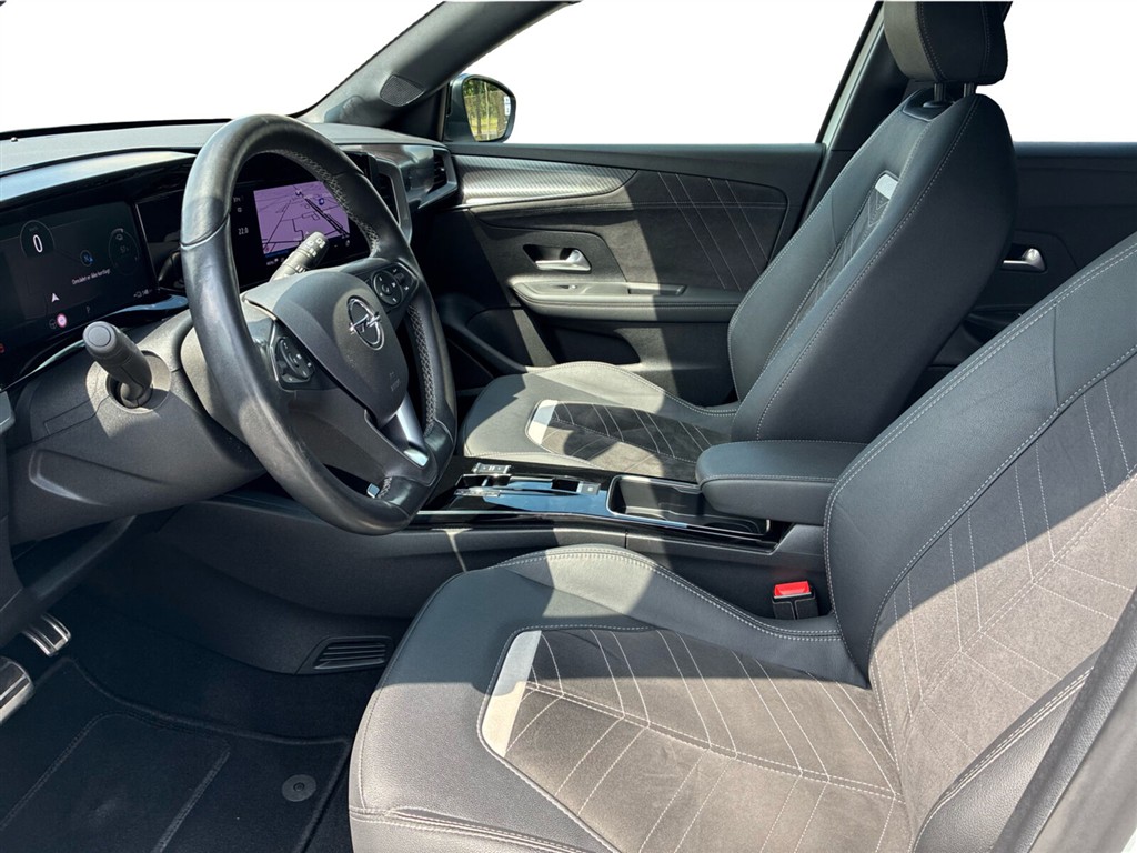 Opel Mokka-e Ultimate billede 13