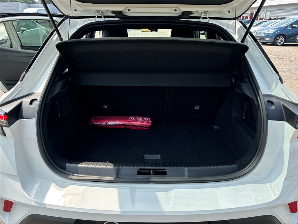 Opel Mokka-e Ultimate billede 10