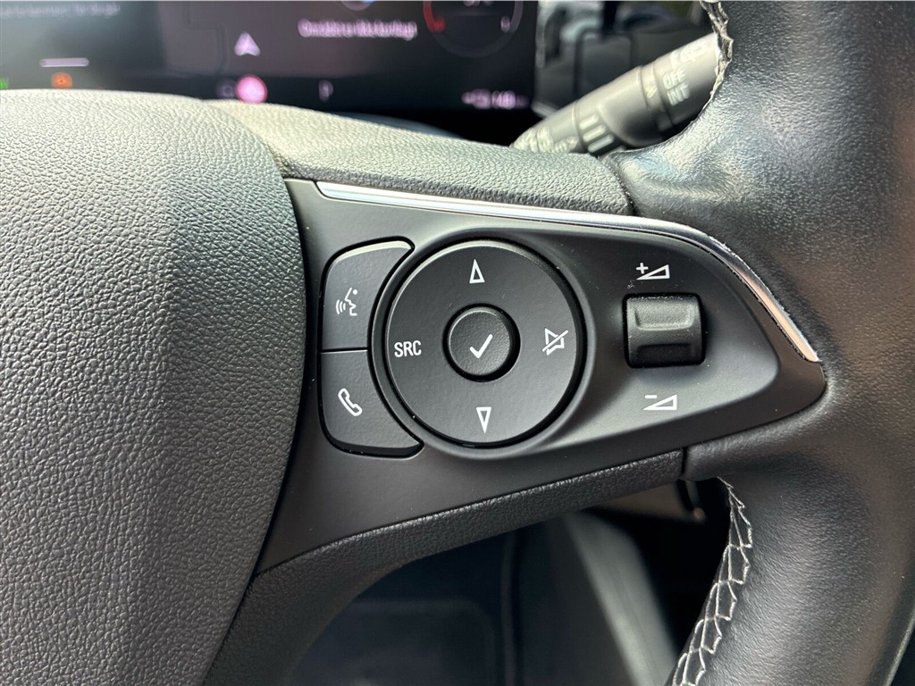 Opel Mokka-e Ultimate billede 16