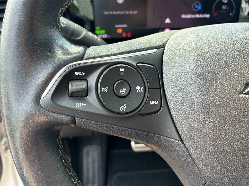 Opel Mokka-e Ultimate billede 15