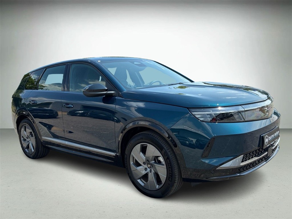 Opel Grandland Edition billede 9