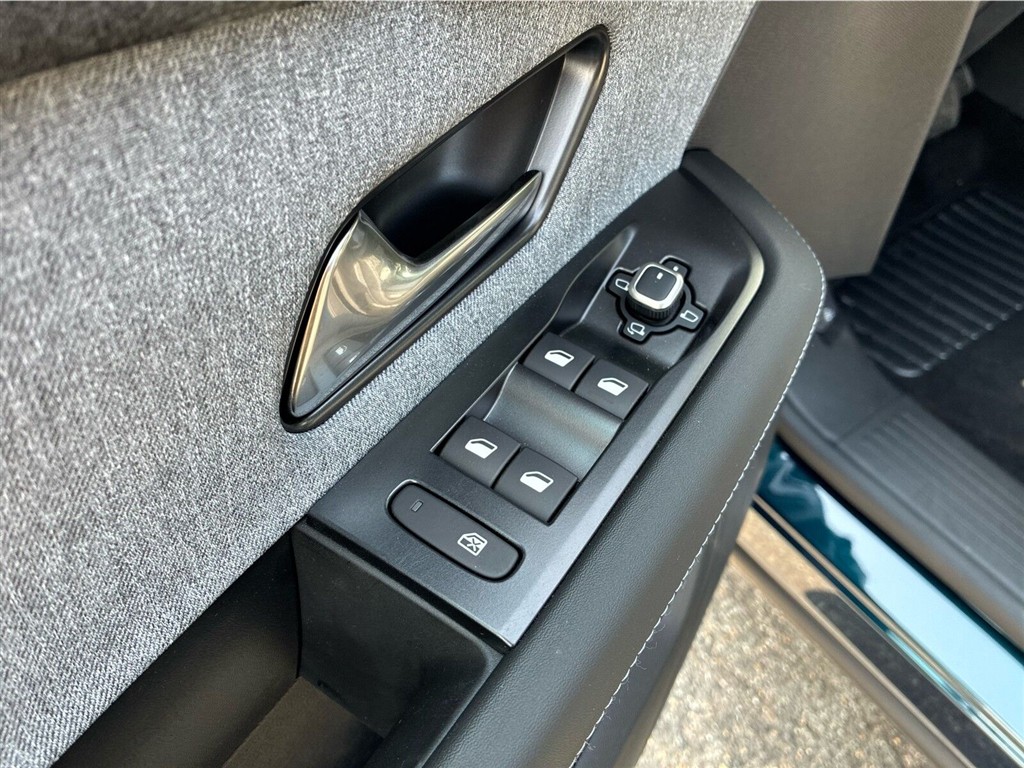 Opel Grandland Edition billede 15