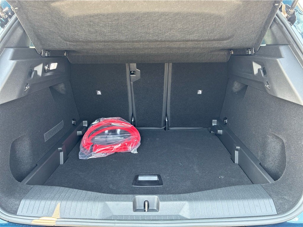 Opel Grandland Edition billede 18