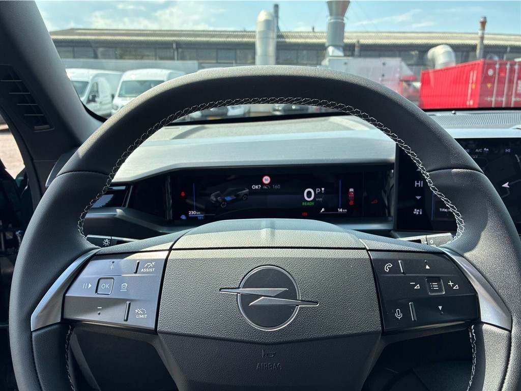Opel Grandland Edition billede 20