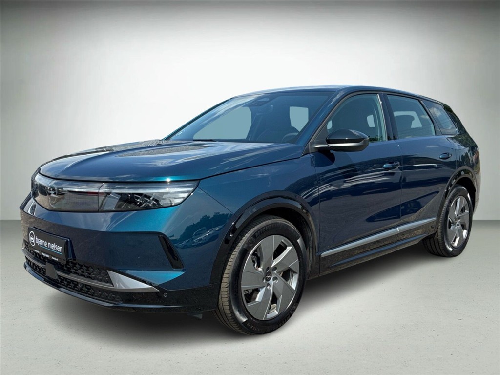 Opel Grandland Edition
