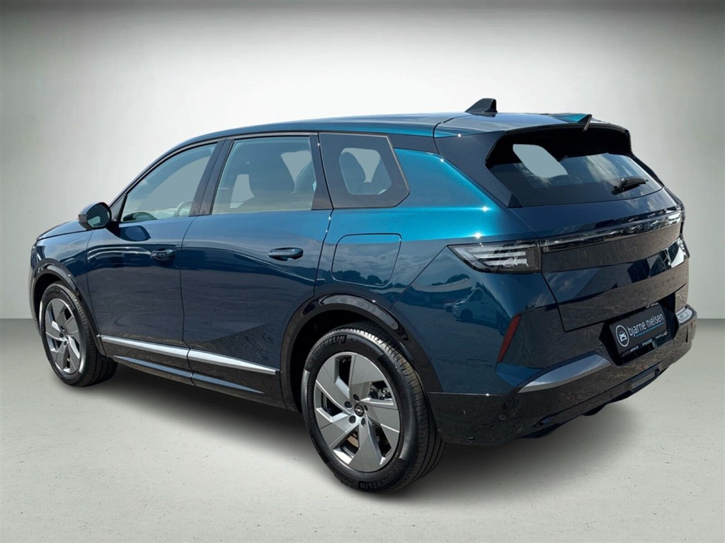Opel Grandland Edition billede 4