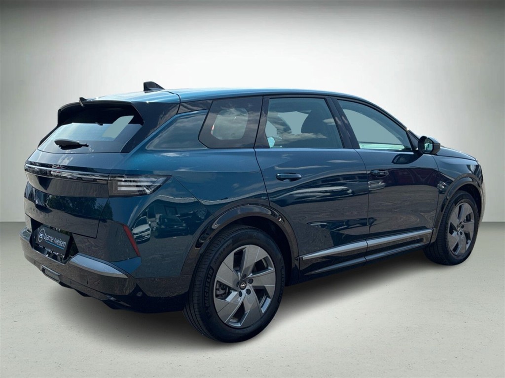 Opel Grandland Edition billede 6