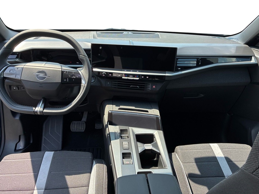 Opel Grandland Edition billede 10