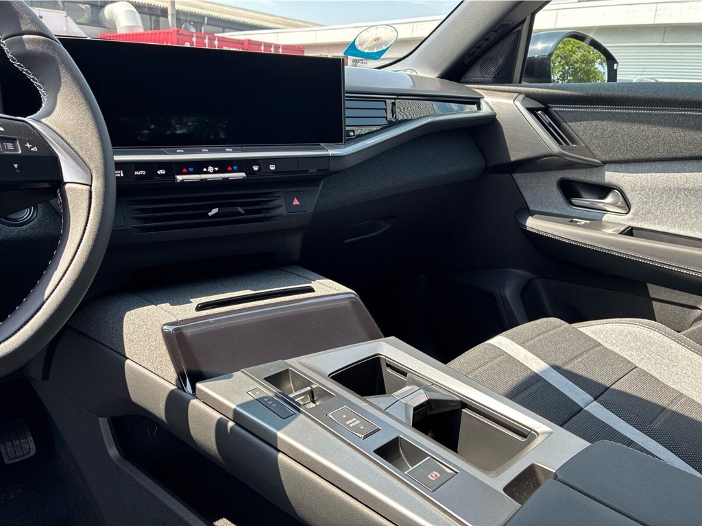 Opel Grandland Edition billede 16