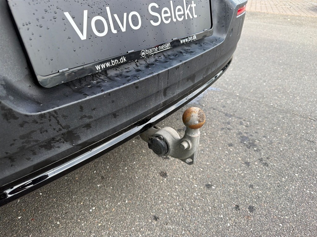 Volvo EC40 Core billede 21