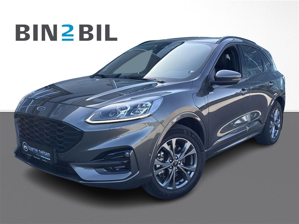 Ford Kuga ST-Line X