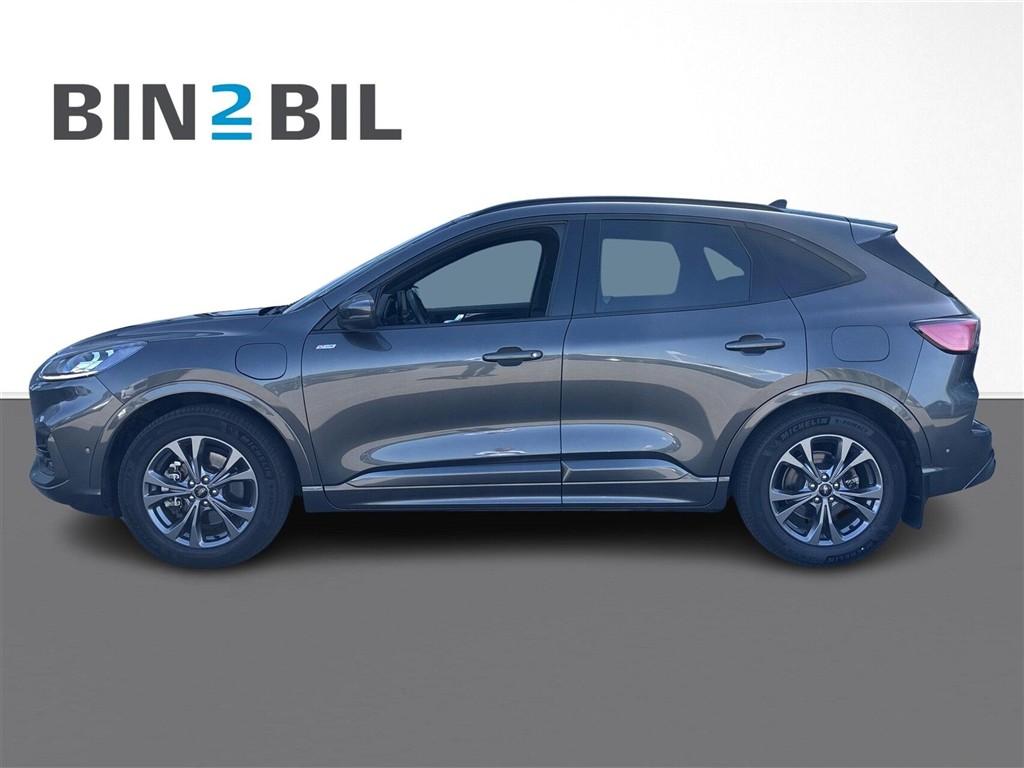 Ford Kuga ST-Line X billede 2