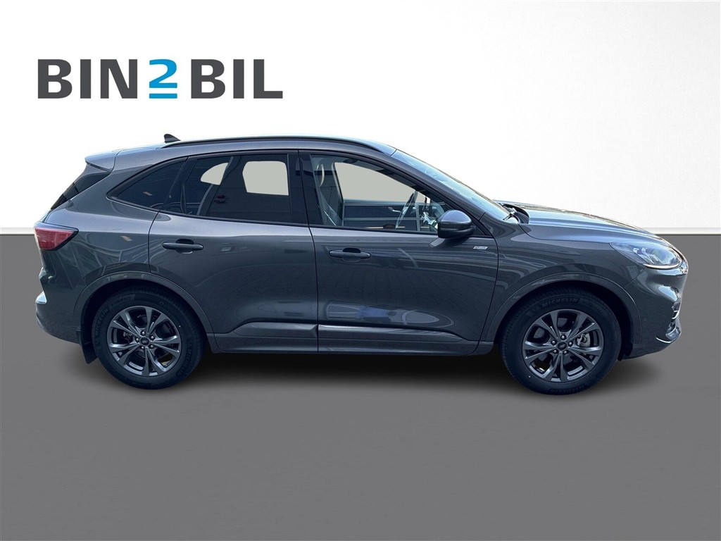 Ford Kuga ST-Line X billede 5