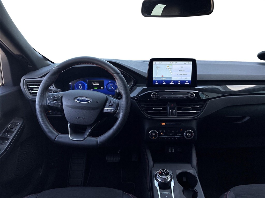 Ford Kuga ST-Line X billede 7