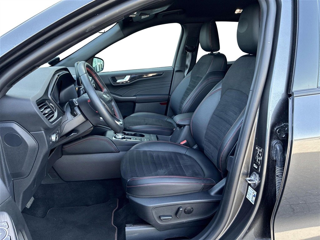 Ford Kuga ST-Line X billede 8