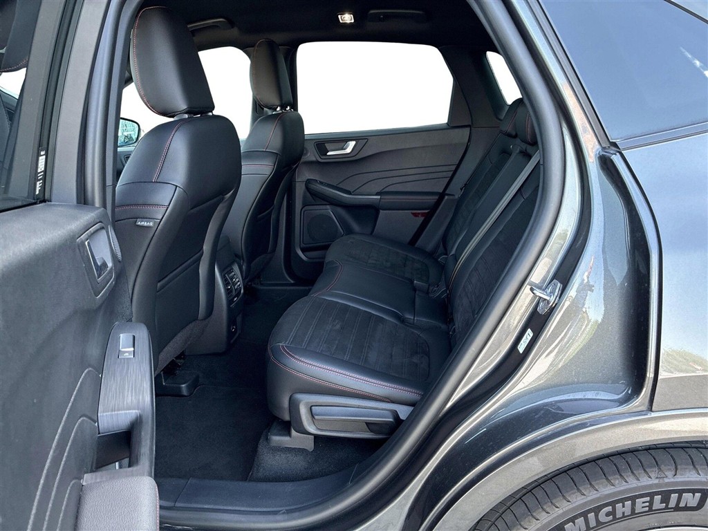 Ford Kuga ST-Line X billede 9
