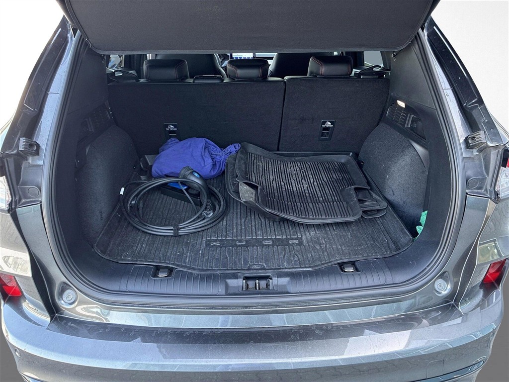 Ford Kuga ST-Line X billede 10