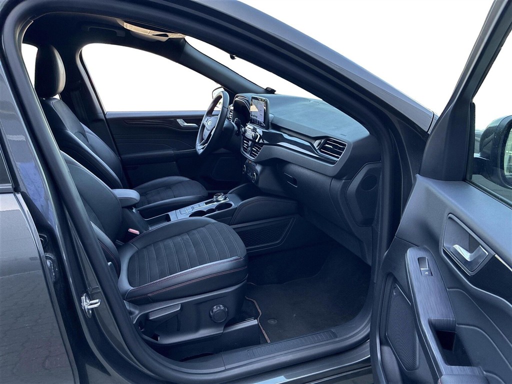Ford Kuga ST-Line X billede 12