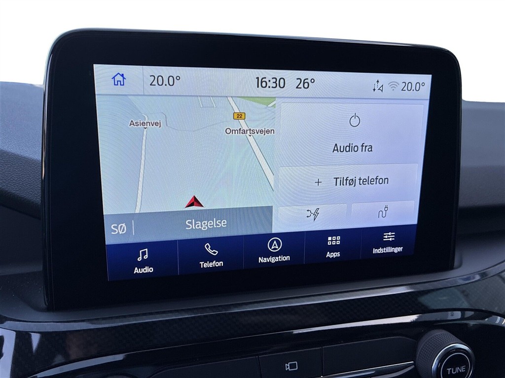 Ford Kuga ST-Line X billede 14