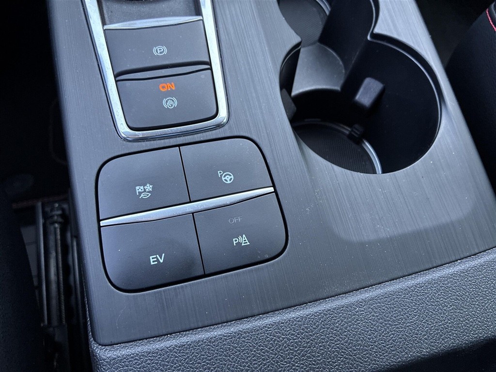 Ford Kuga ST-Line X billede 16