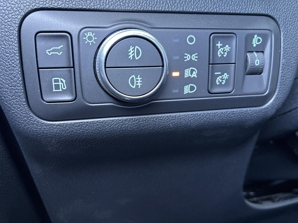 Ford Kuga ST-Line X billede 19