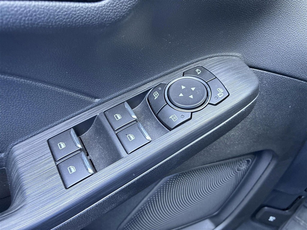 Ford Kuga ST-Line X billede 20
