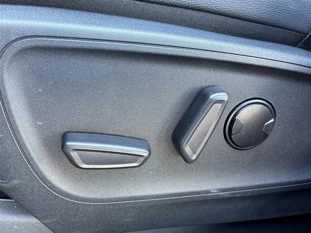 Ford Kuga ST-Line X billede 21