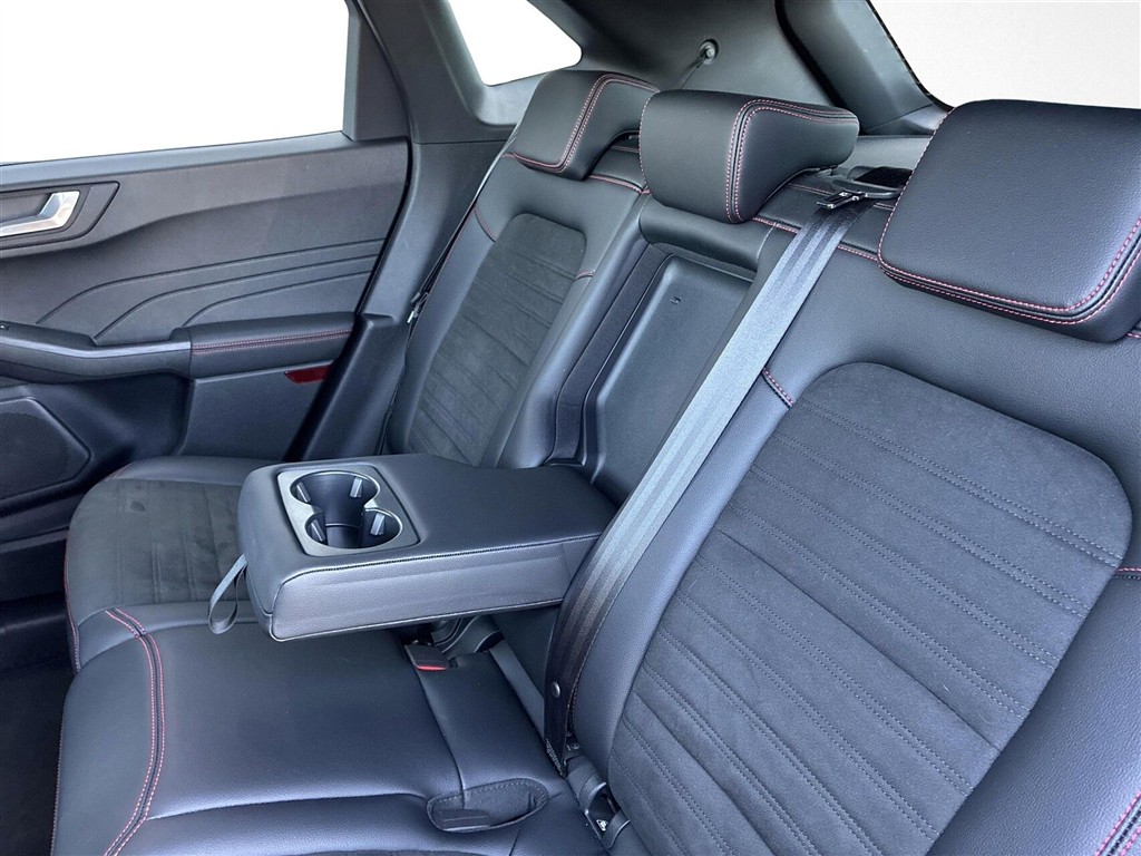 Ford Kuga ST-Line X billede 22